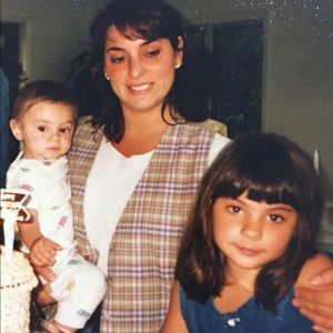 Meet your Posher, Gina